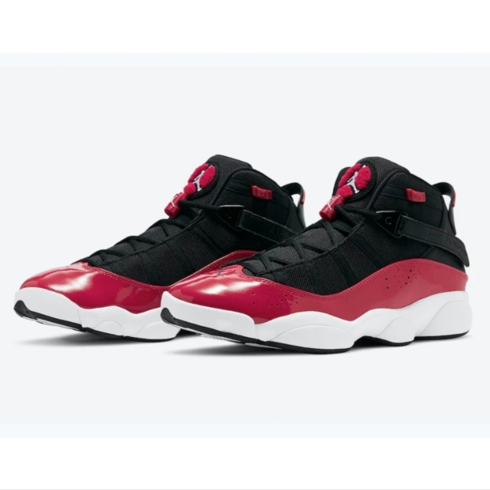 Jordan Sneakers